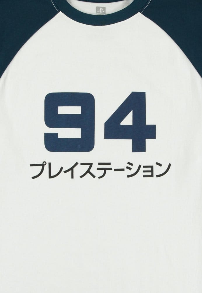 Play Station T-Shirt 94  Size S