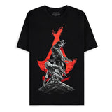 Assassin´s Creed Shadows T-Shirt Shadows from above