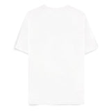 Lilo & Stitch T-Shirt Nobody Gets Left Behind Size S