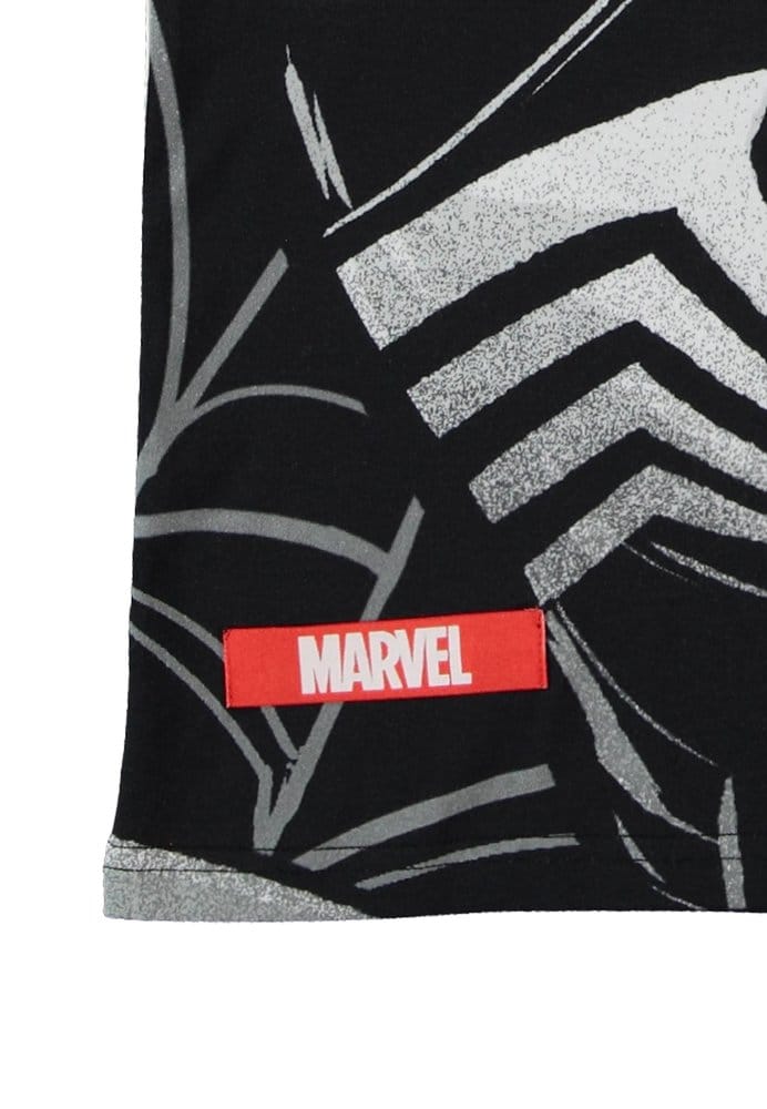 Marvel T-Shirt Spider Man - Venom AOP Size XL