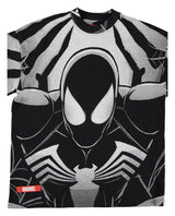 Marvel T-Shirt Spider Man - Venom AOP