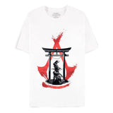 Assassin´s Creed Shadows T-Shirt The Gateway to Sacred Ground Size XL