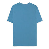 Lilo & Stitch T-Shirt Hugging Stitch  Size XXL