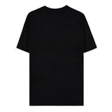 Five Nights at Freddy's T-Shirt Better Luck Next Time Size M