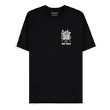 Fallout T-Shirt Lucky New Vegas Size L