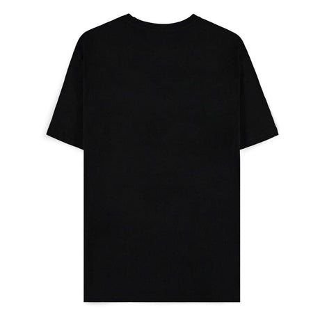 Doom T-Shirt Demon Slayer