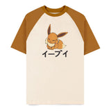 Pokémon T-Shirt Eevee