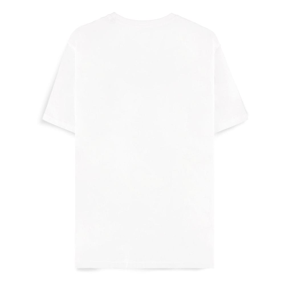 Fallout T-Shirt New California Republic