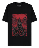 The Witcher T-Shirt The Wild Hunt L