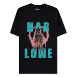 Borderlands 4 T-Shirt Harlowe Size L