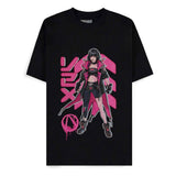 Borderlands 4 T-Shirt Vault Hunters Vexd Size L