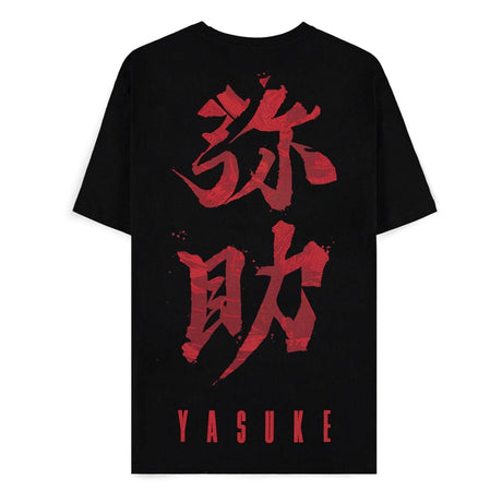 Assassin´s Creed Shadows T-Shirt Yasuke
