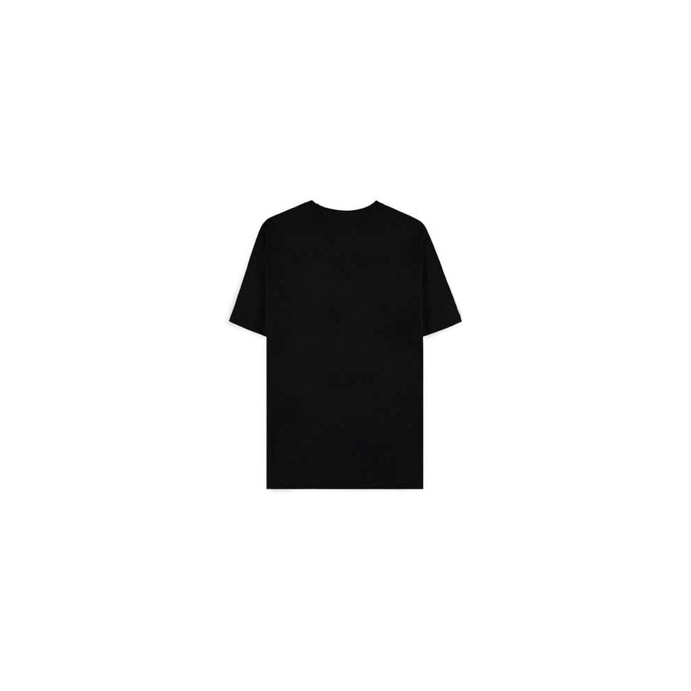 Borderlands 4 T-Shirt Logo Size M