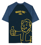 Fallout T-Shirt Vault Boy