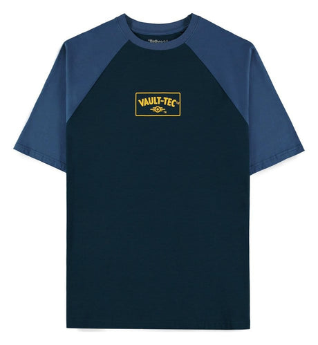 Fallout T-Shirt Vault Boy