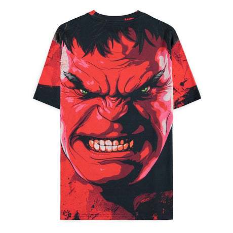 Captain America Brave New World T-Shirt Character