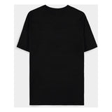 The Last Of Us T-Shirt Text
