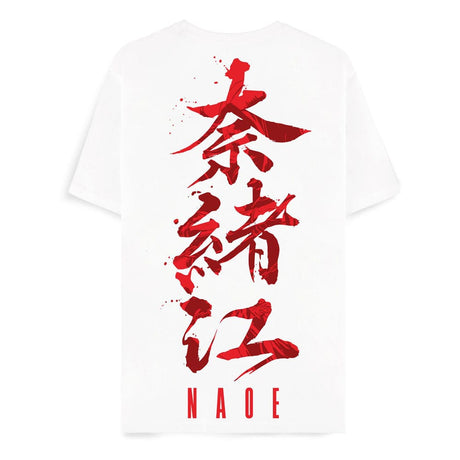 Assassin´s Creed Shadows T-Shirt Naoe