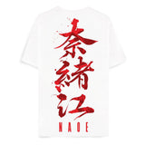 Assassin´s Creed Shadows T-Shirt Naoe Size L