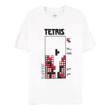 Tetris T-Shirt T-Spin  Size S