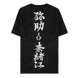 Assassin´s Creed Shadows T-Shirt Kanji Clan Size XL