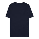 Pokémon T-Shirt Navy Heal Ball Size L