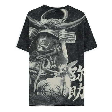 Assassin´s Creed Shadows T-Shirt Hide In The Shadow