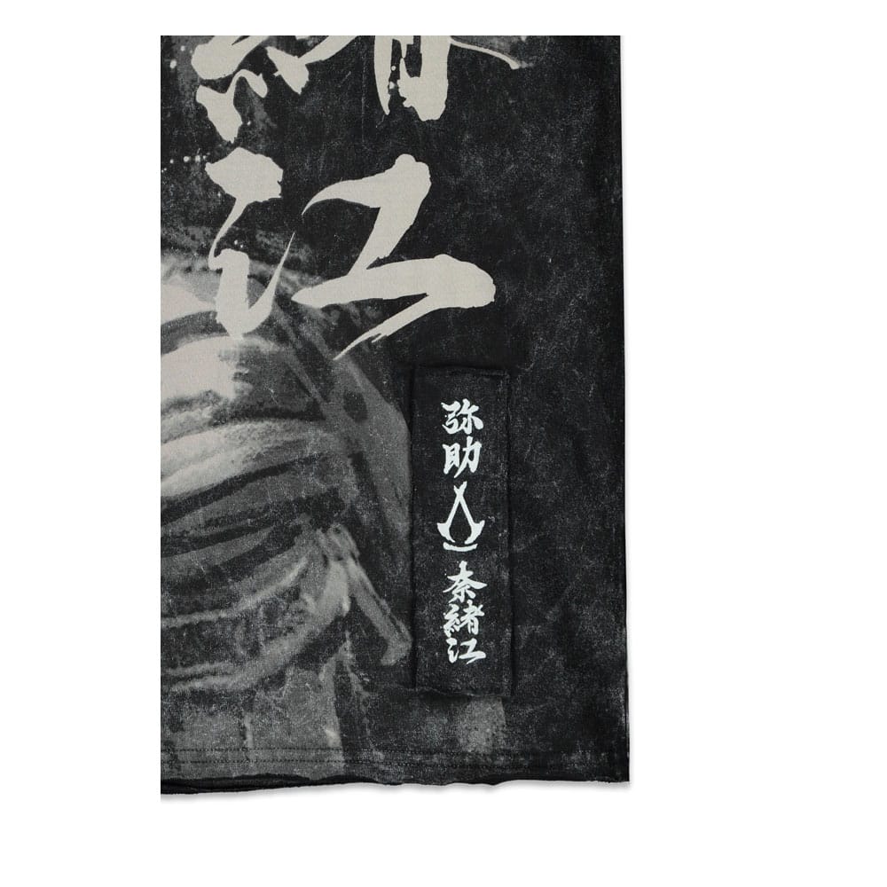 Assassin´s Creed Shadows T-Shirt Hide In The Shadow