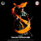 Demon Slayer IKIGAI Figure 1/6 Tanjiro Kamado 44 cm