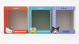 Sanrio 3D Coin Bank Hello Kitty