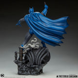 DC Comics Maquette 1/6 Batman (Retro Edition) 50 cm