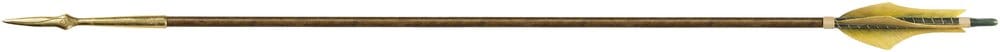 Lord of the Rings Replica 1/1 Legolas Lothlorien Bow with arrow 97 cm
