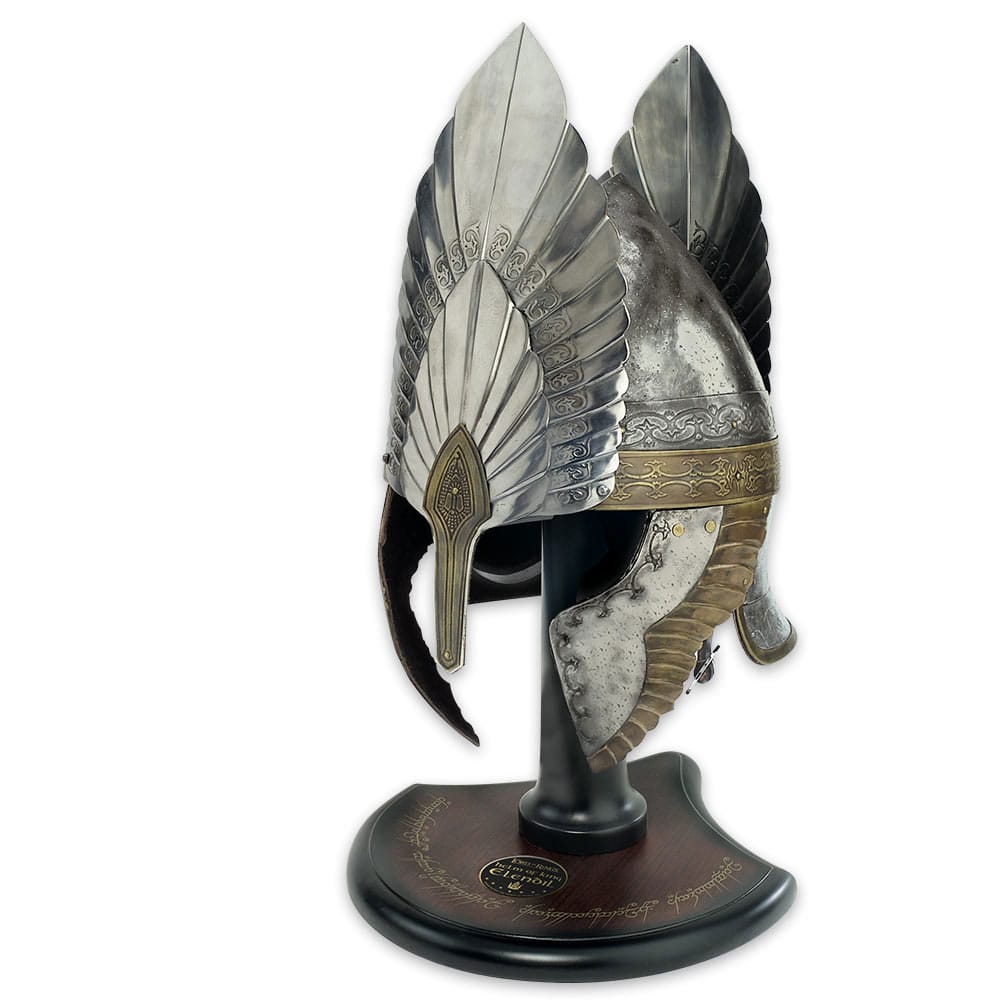 Lord of the Rings Replica 1/1 Helm of Elendil