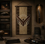 Dune Replica 1/1 War Banner House Atreides