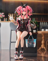 Azur Lane PVC Statue 1/6 Bremerton - Happy Dating Ver. 23 cm