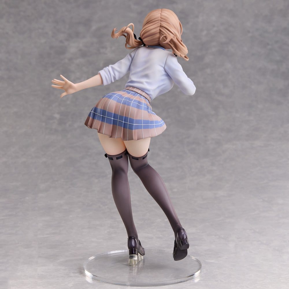 Love Is Indivisible by Twins PVC Statue 1/6 Naori Jinguuji 24 cm