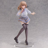 Love Is Indivisible by Twins PVC Statue 1/6 Naori Jinguuji 24 cm