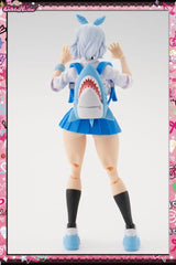 GALHolic Plastic Bishoujo Model Kit 1/10 Mio 17 cm