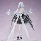 Azur Lane PVC Figure 1/6 Shira Heavy Armament Ver. 26 cm