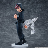 Nintama Rantaro PVC Figure Hannosuke Doi 20 cm