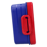 Sonic - The Hedgehog Lunch Box Lunch Bunch