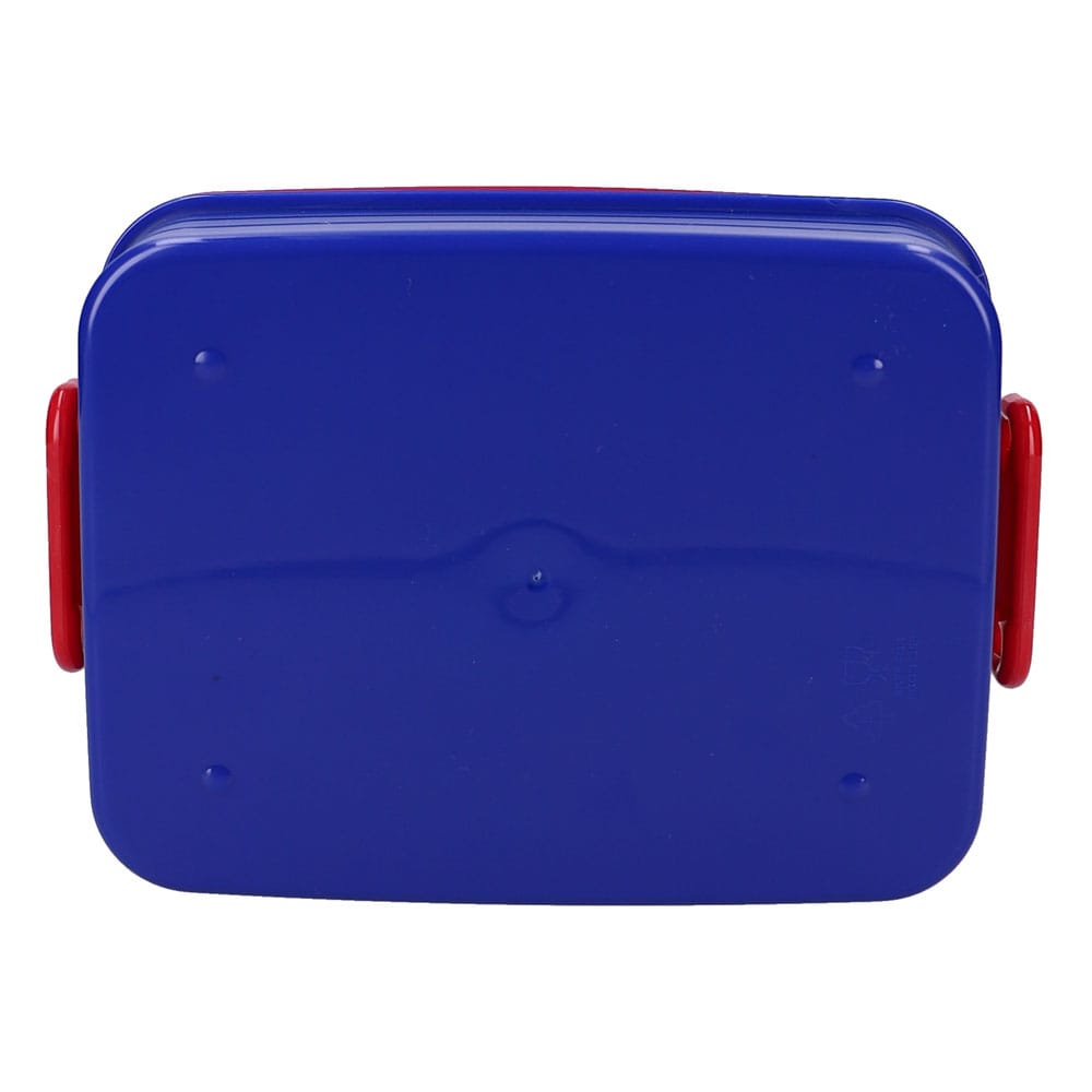 Sonic - The Hedgehog Lunch Box Lunch Bunch