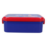 Sonic - The Hedgehog Lunch Box Lunch Bunch