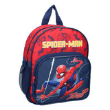 Spider-Man Backpack Web Warriors