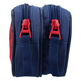 Spider-Man Pencil Case Web Warriors