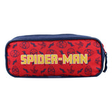 Spider-Man Pencil Case Web Warriors