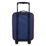 Spider-Man Trolley Backpack Star Of The Show 42 cm