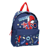 Spider-Man Backpack Web-Out! Spidey&nbsp;
