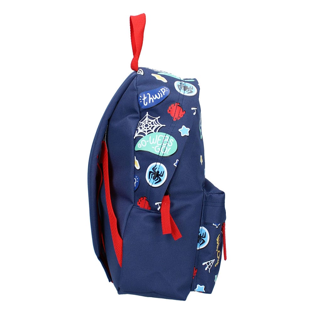 Spider-Man Backpack Web-Out! Spidey&nbsp;