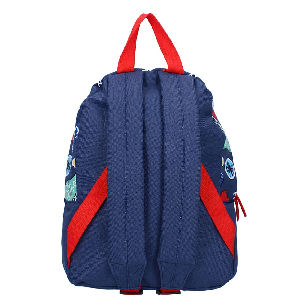 Spider-Man Backpack Web-Out! Spidey&nbsp;